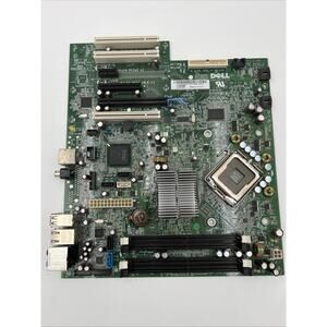 Dell Dimension LGA775 Motherboard 0TP406